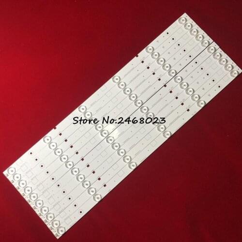 53CM NEW FOR Hisense LED48K20JD LCD backlight strip LED48EC280JD HE48UGEJR34E45205647 HE48MJENC84014105647