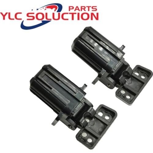 10pcs CF288-60027 CF288-60030 ADF Hinge Assy for HP LaserJet Pro 400 MFP M425dn M425dw M425 M401 M521dn M521 M476 M570 425 ASSY