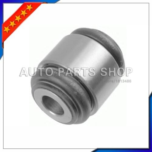 Car accessories Rear lower Outer Control Arm Bushing 2013520027 for BENZ W201 W202 W210 W140 W220