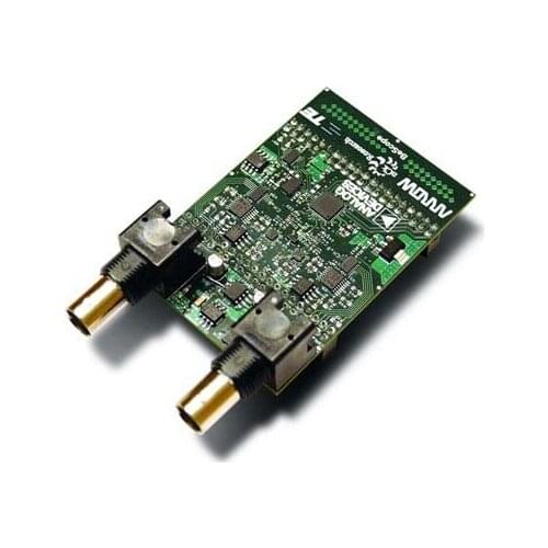 For Open source BeScope oscilloscope Demo needs Bemicro CV