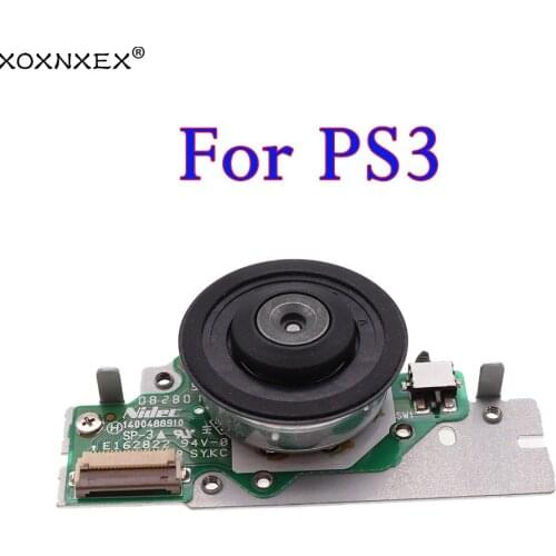 Big Spindle Drive Motor For PS3 Game Lens KES-400A KES-400AAA KEM-400A KEM-400AAA KES KEM 400 400A 400AAA