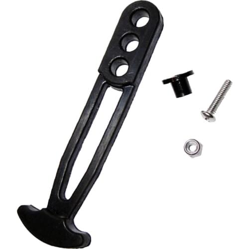 Ladder Tie Down Strap Bungee Cord Tarp Canopy Rubber Bungee Cord with Kits