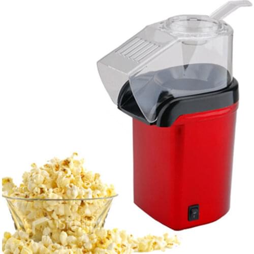 FLDJL Popcorn Machines