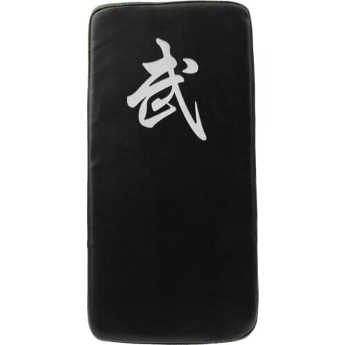 PU Leather Taekwondo Muay Thai Boxing Punching Mat Equipment