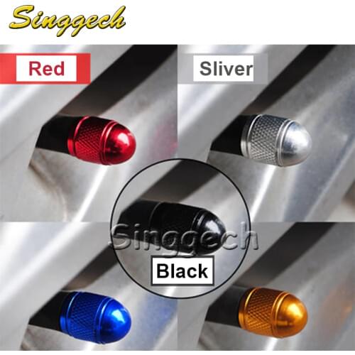 4pcs Car Tire Wheel Valve Caps For Lexus RX NX GS CT200H GS300 RX350 RX300 Cadillac CTS SRX AT For Jaguar XE XF XJ Accessories