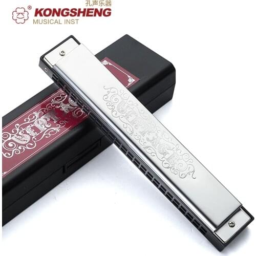 KONGSHENG Harmonics