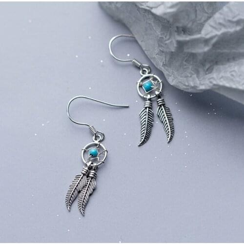 MIQIAO Earrings Rings