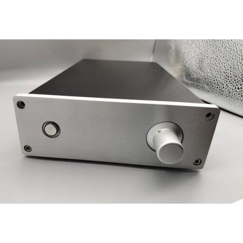 2021 NEW HIFI ICEPOWER Amplificador ICE125ASX2 Dual Channel stereo Digital Amplifier Module without Volume Adjustment 125W*2