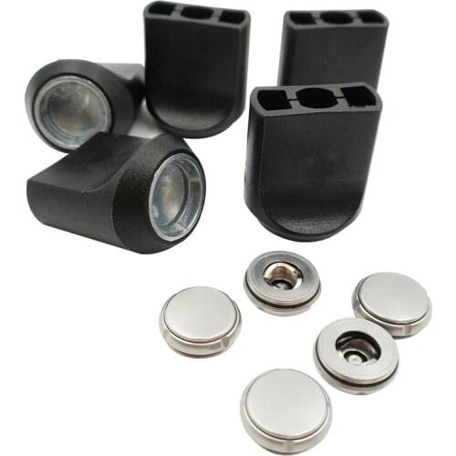 NEW 5pcs X KAVO SUPER TORQUE 647/649/660/105 PUSH BUTTON HEAD CAP& HEAD CAP Wrench replacement