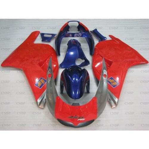 RS 250 1994 - 1997 Abs Fairing for Aprilia RS250 1995 Full Body Kits RS250 1995 Fairings