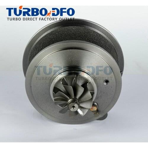 Turbocharger core RHF3V VV20 AL0049 for Mercedes-Benz C180 2.2 CDI 88 KW 120 HP 2009 - auto turbo cartridge chra assy rebuild