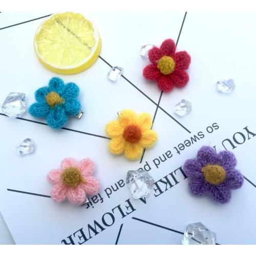 Pet hairpin little dog Teddy hair accessories cat headdress Yorkshire hair accessories Bomei set hairpin beauty accessories