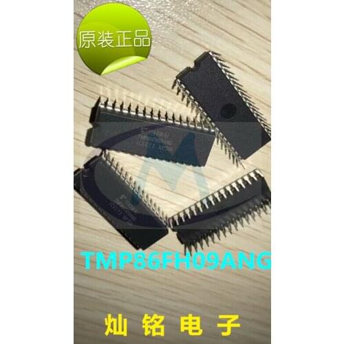 100% New&original TMP86FH09ANG TMP86FH09