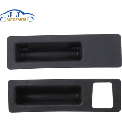 51247463161 Boot Lid Tailgate Switch For BMW F10 F11 F48 F25 F26 F15 F16 Tailgate Trunk Lid Door Opening Switch Handle 512474631