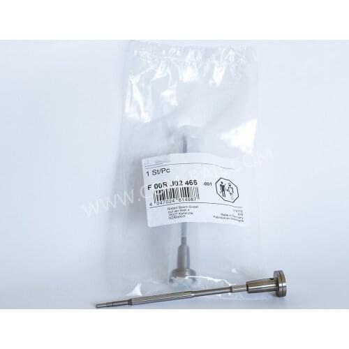 Original F00RJ02466 common rail for 0445120217/0445120218/0445120219