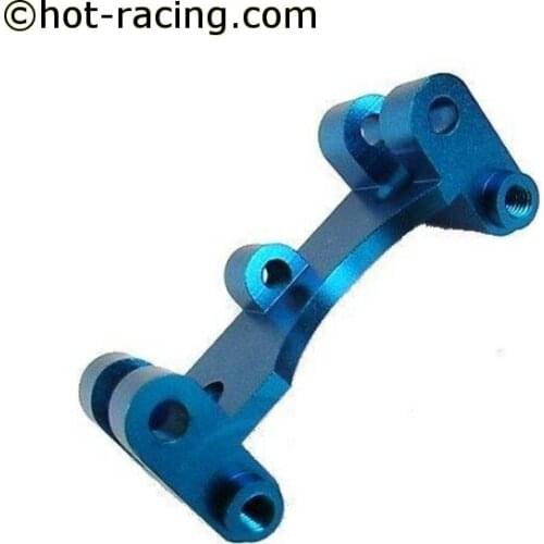 HR Aluminum Front Shock Mount for 1/10 Scale Traxxas Revo Summit