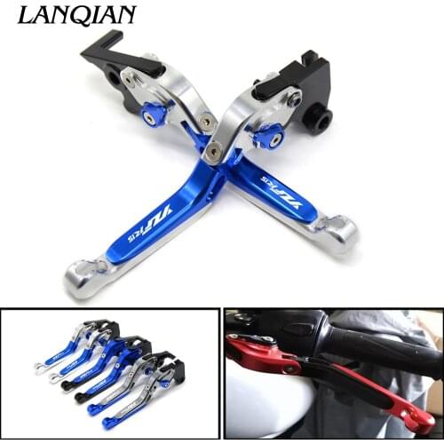 For Yamaha YZF R15 YZFR15 2008-2014 09 10 11 12 13 Motorcycle Accessories CNC Aluminum Folding Extendable Brake Clutch Levers