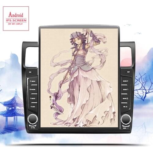 Car Radio Multimedia Player 6+128GB For SUZUKI SWIFT 2004-2010 Autoradio 2Din Android 10.0 GPS Navigation Tape Recorder Stereo