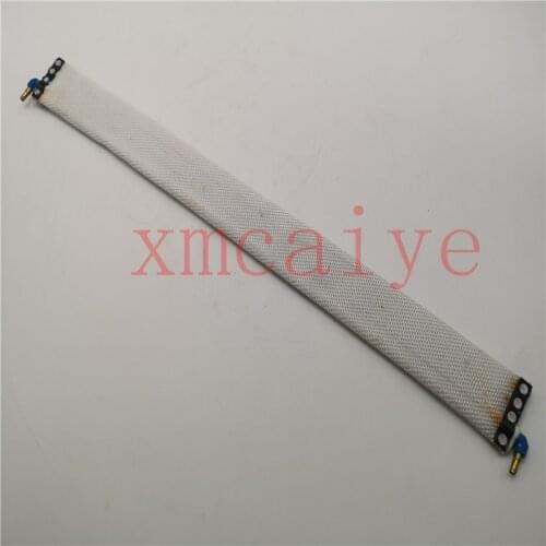 Free shipping Air Tube Clamp Bag plaee shipping Air Tube Clamp Bag plate For KBA Printing Machine 480mm X 40mm High Quality