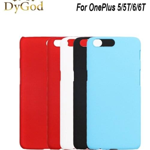 DyGod OnePlus 6 Phone Cases