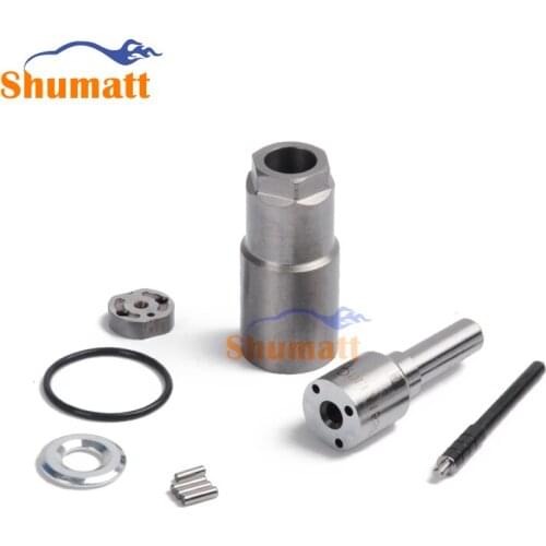 DEN-SO Injector Overhaul Kit Repair Kit for 23670-0L050 095000-8220 095000-8290 23670-09330