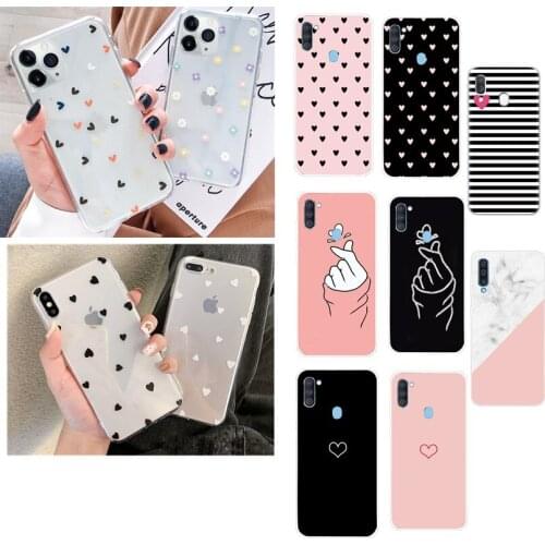GLSHST Huawei Y5 Prime Phone Cases