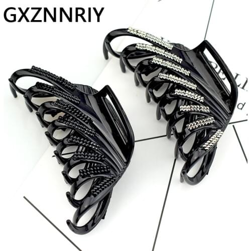 GXZNNRIY Crab Hairpins