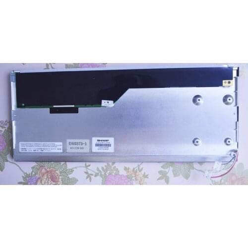 12.3 inch Game Machine Industrial Application Car GPS 5:2 LCD panel LQ123K1LG03 tested perfect working grade A one year warranty