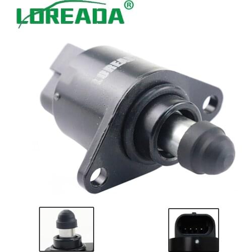 Idle air Control Valve IAC Vavle For CITROEN SAXO XSARA PICASSO PEUGEOT 306 1.6 1920AQ,820003388010, A96159, B31/00,B3100, B3388