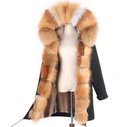 Lavelache Women's Down Jackets