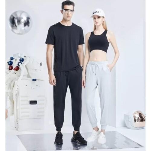 Xiaomi Summer outdoor sports fitness pants Sun protection Anti-mosquito Cool feeling Breathable Sweatpants Casual trousers