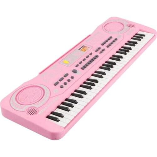 OOTDTY Electronic Organs China