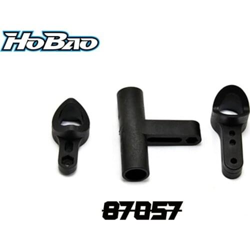 Original OFNA/HOBAO RACING 87057 Servo Saver Arm Set For 1/8 HYPER 7 TQ / PBS BUGGY ST RTR/PRO TRUGGY