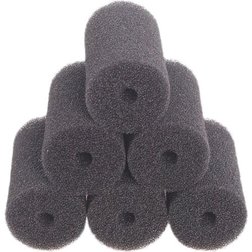 AUTUMNGREAT Compatible Pre Filter Sponge Foam Fit for Fluval Edge Filter