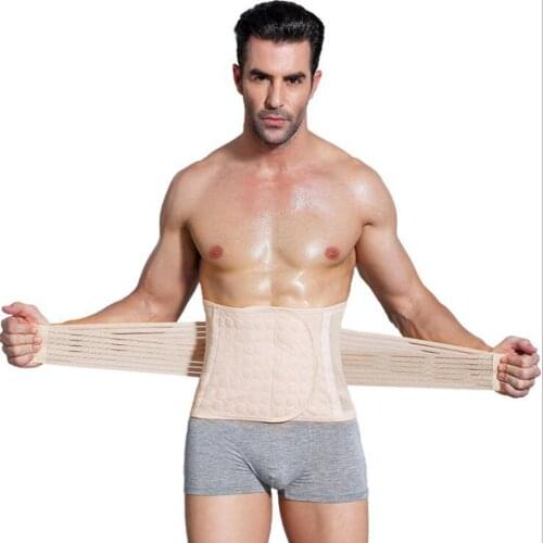 Spine Sport Back Brace Best Active Lumbar Support for Athletic Use Exercise Walking Working Outside Walking Driving Golf Fishing