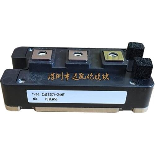 CM150DY-24NF Actual Stock Photos Original Goods