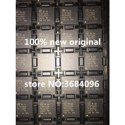 STDP4028-AB STDP4028 BGA 2PCS/LOT NEW
