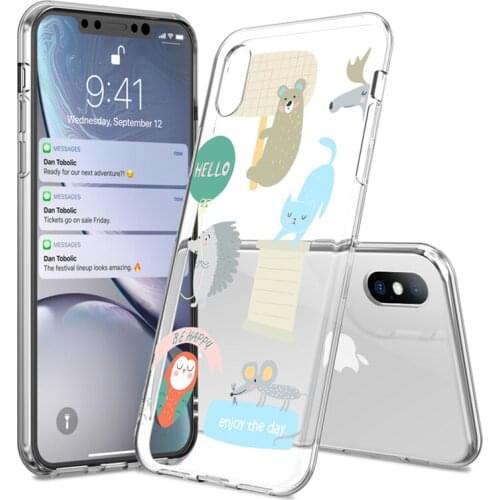 Чехлы-накладки для телефонов TIDOVE China At AliExpress