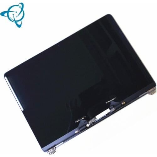 True Tone) Laptop Silver Space Grey 13'' A2159 LCD Screen Display Assembly for Macbook Retina 13" Full Complete LCD 2019 Year