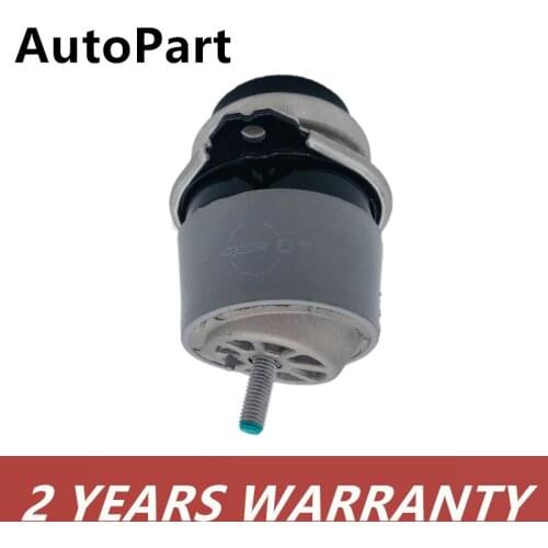 7L6199131A 7L6 199 131 A Engine Mount Both For Left&Right For Audi AQ7 Volkswagen VW Touareg Engines BAR LR Rubber Engine Mounts