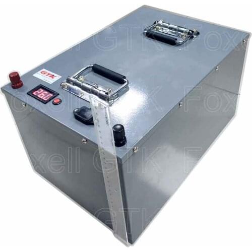 12V 400Ah 500Ah Lifepo4 battery pack battery High Power Energy Saving 12v 350ah for yatch caravan boats motor power 20A charger