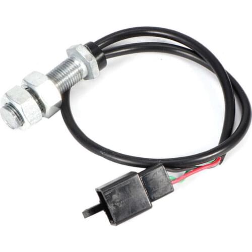 Motorcycles Speedometer Speed Sensor Fit for Taotao Sunl 200cc 250cc Chinese ATV Quad