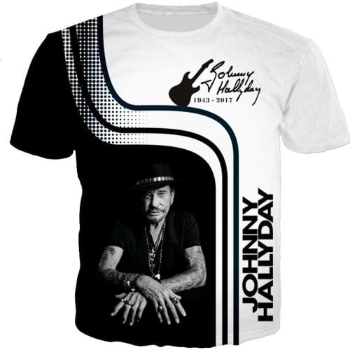 3D T-shirt hot sale Harajuku street T-shirt T-shirt men and women fashion casual short-sleeved shirt Polyester material