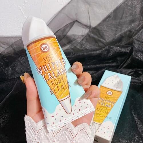 Gecomo Body Cosmetics