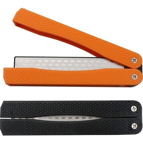 Карманные точилки для ножей Halojaju China At AliExpress