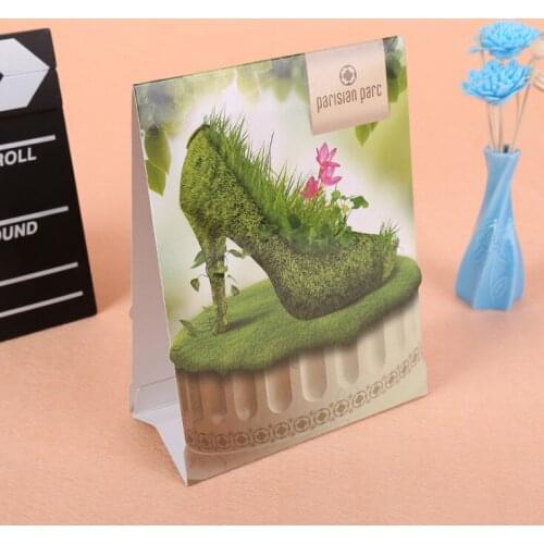 Custom printed recycled cardboard packaging paper box with logo,Kraft Paper Pizza Box with Your Logo Printed ---DH10576