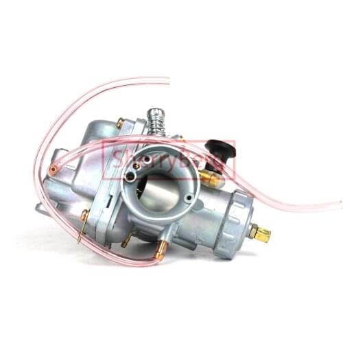 For Mikuni 28MM Carburetor For 150CC 160CC Pit Dirt Bikes ATV Quad Buggy VM24 Carb Carburettor