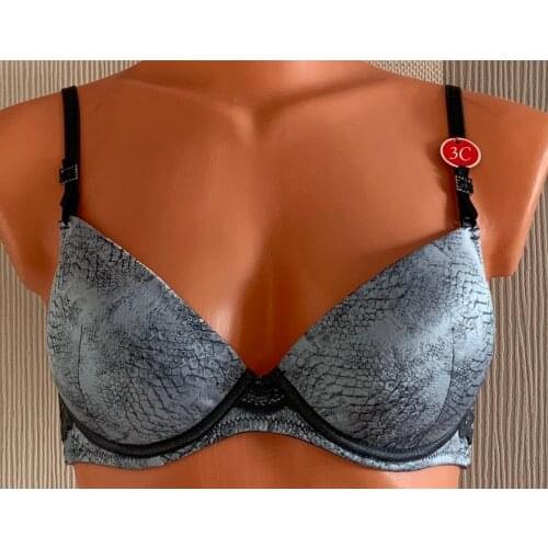 LA RUGE Women Underwear