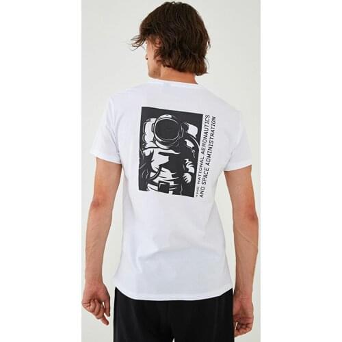 LCW Men's T-Shirts