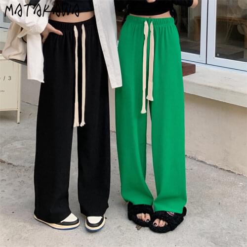 Matakawa Women's Skinny Pants